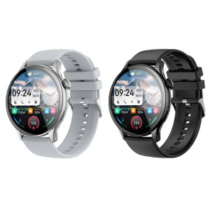ساعت هوشمند هوکو مدل Y10 Pro AMOLED
